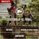GUATEMALA - EL PANAL