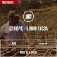 Ethiopie - Limmu Kossa