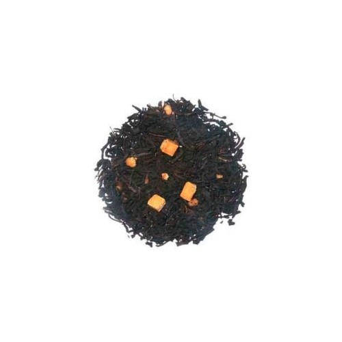 Caramel avec croquants