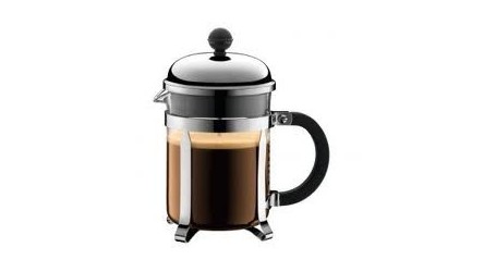 Cafetière piston Bodum - 0,5l