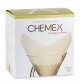Chemex Filtres en papier pour cafetière 8 tasses