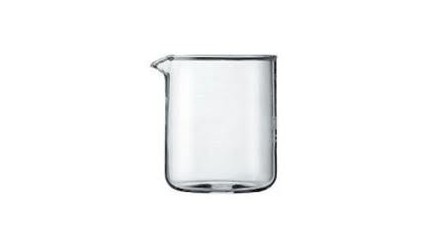 Verre de rechange Cafetière à piston Bodum