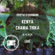 Le Kenya - Chania Thika