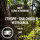 Éthiopie – Chalchissa