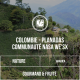 Colombie – Planadas