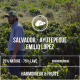 Salvador – Ayutepeque