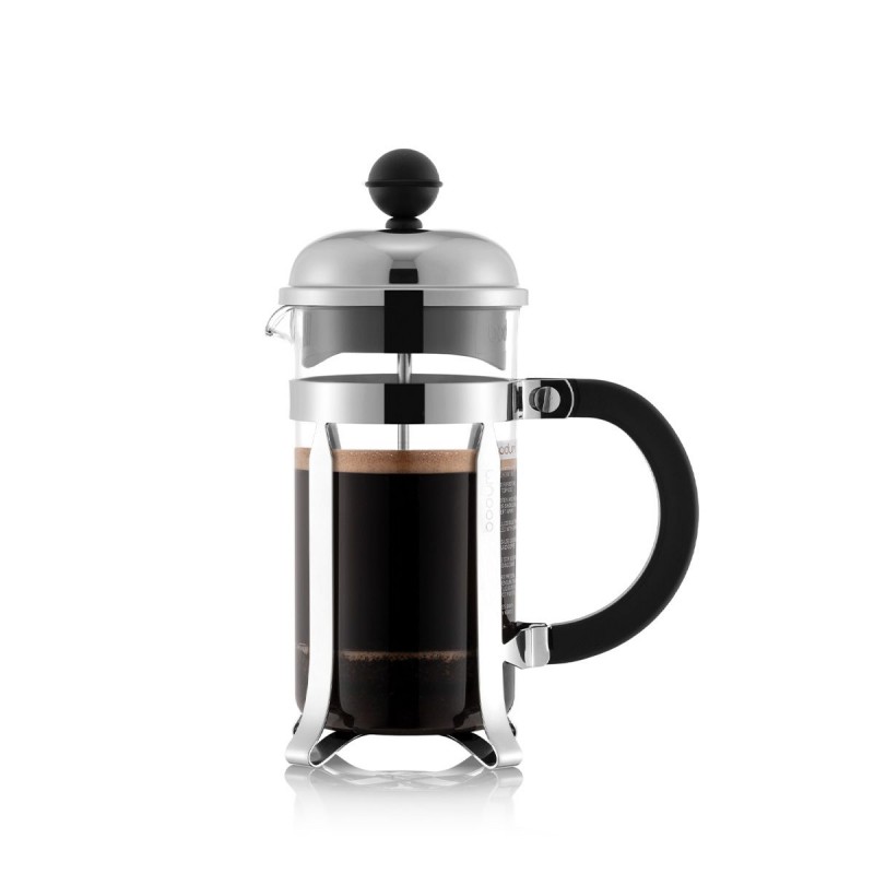 Cafetière à Piston – Bodum – 1L - Achetez Grand Nancy