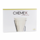 Filtres en papier - Chemex