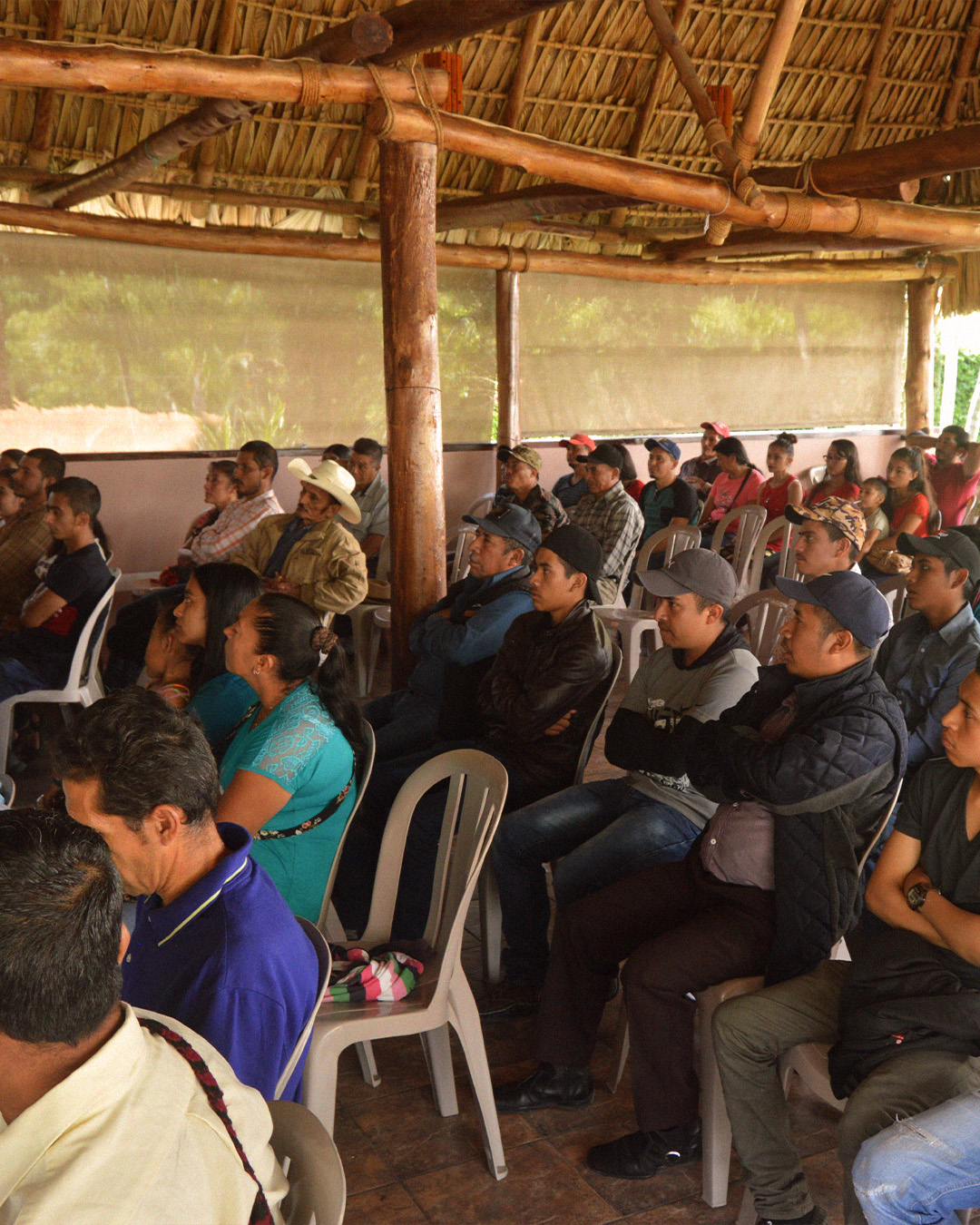 Guatemala - El Panal - 2