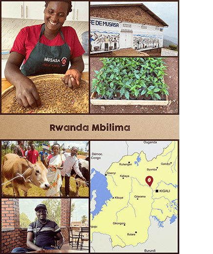 Rwanda-Mbilima