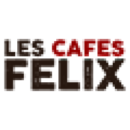 Les Cafés Félix